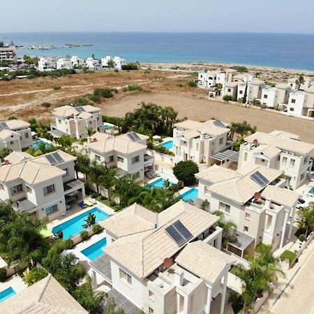 بروتاراس Anthorina Villa 2 المظهر الخارجي الصورة