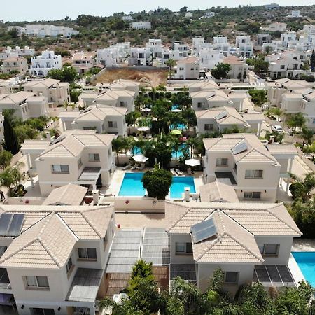 بروتاراس Anthorina Villa 2 المظهر الخارجي الصورة