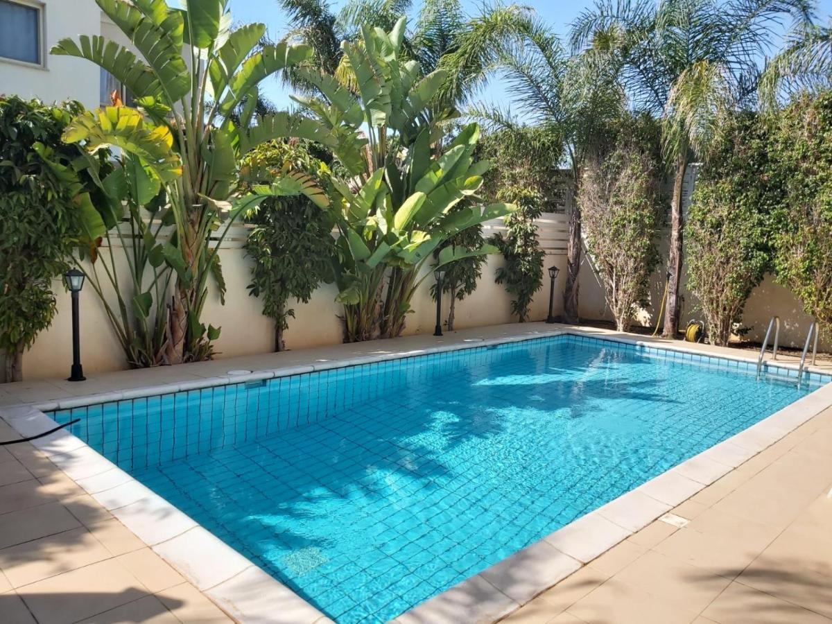 بروتاراس Anthorina Villa 2 المظهر الخارجي الصورة