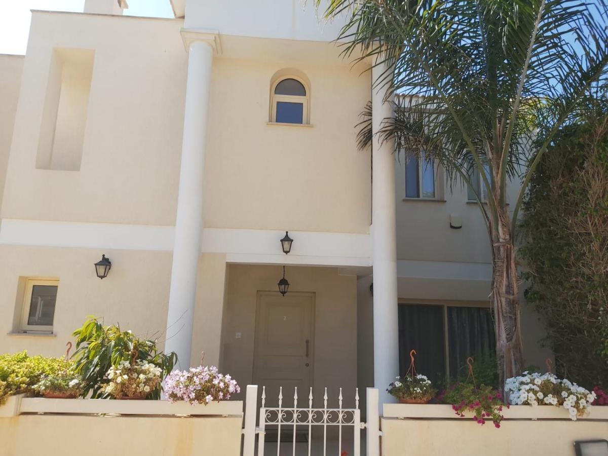 بروتاراس Anthorina Villa 2 المظهر الخارجي الصورة