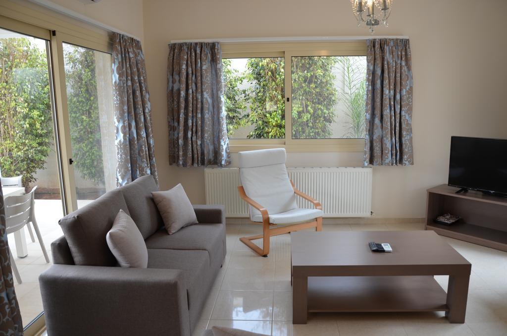 بروتاراس Anthorina Villa 2 المظهر الخارجي الصورة