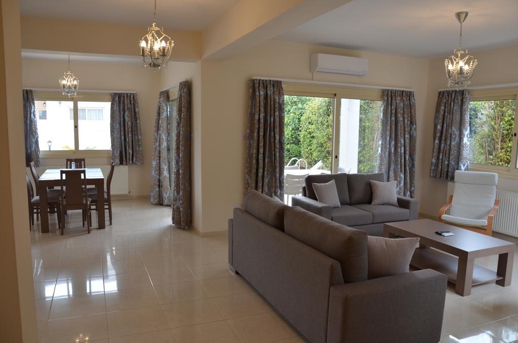 بروتاراس Anthorina Villa 2 المظهر الخارجي الصورة