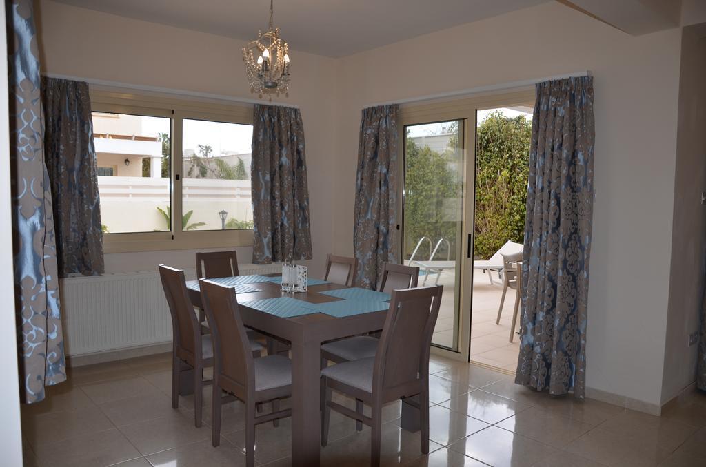 بروتاراس Anthorina Villa 2 المظهر الخارجي الصورة