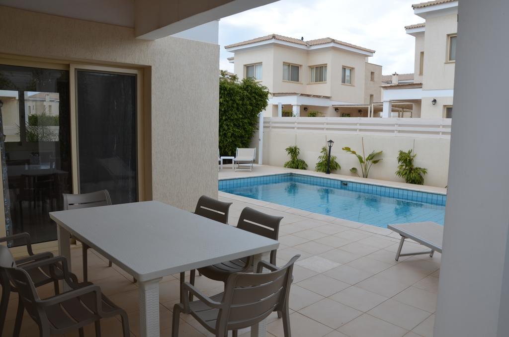 بروتاراس Anthorina Villa 2 المظهر الخارجي الصورة