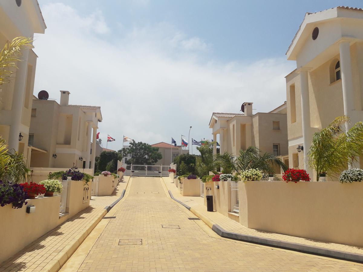 بروتاراس Anthorina Villa 2 المظهر الخارجي الصورة