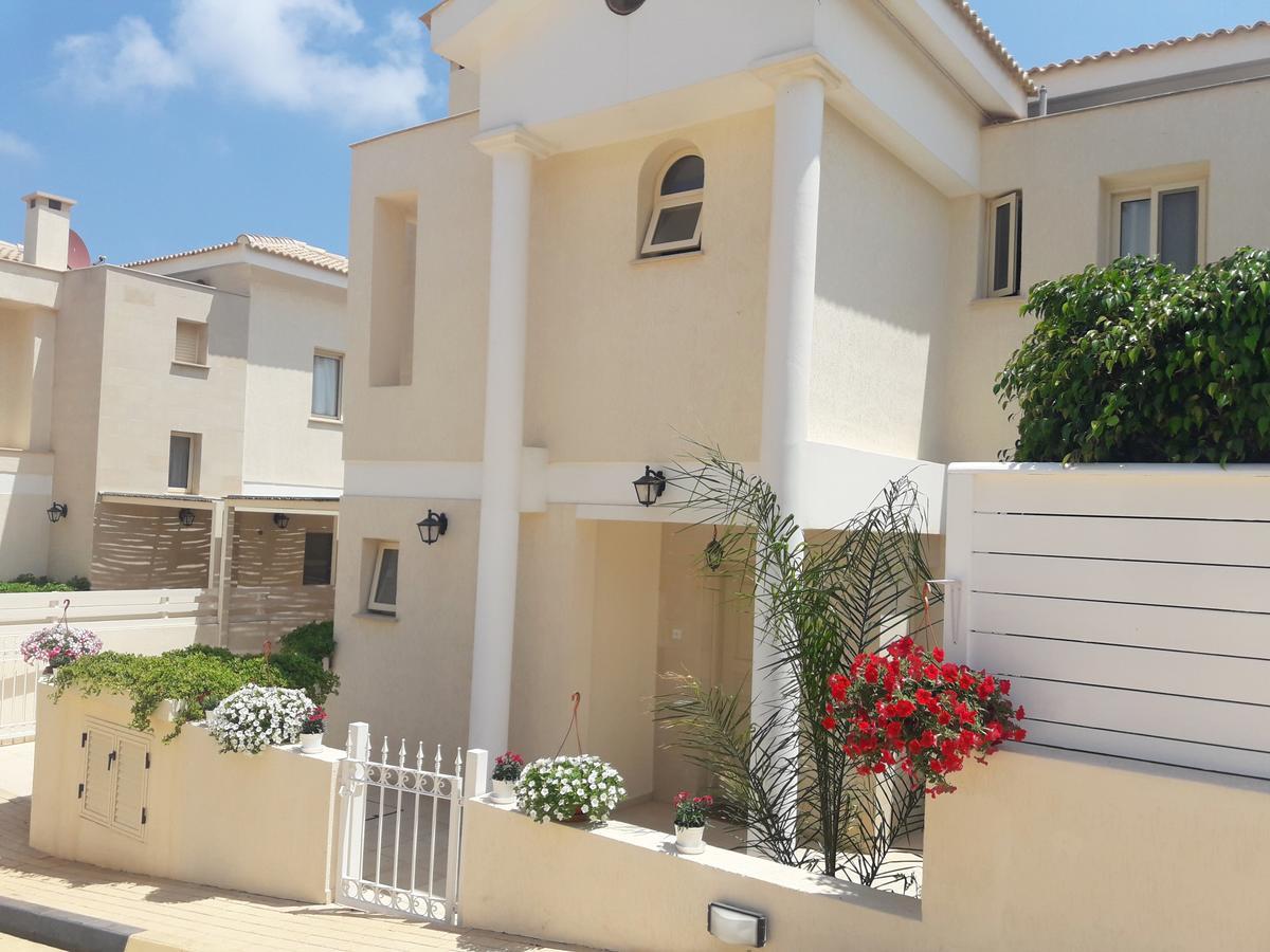 بروتاراس Anthorina Villa 2 المظهر الخارجي الصورة