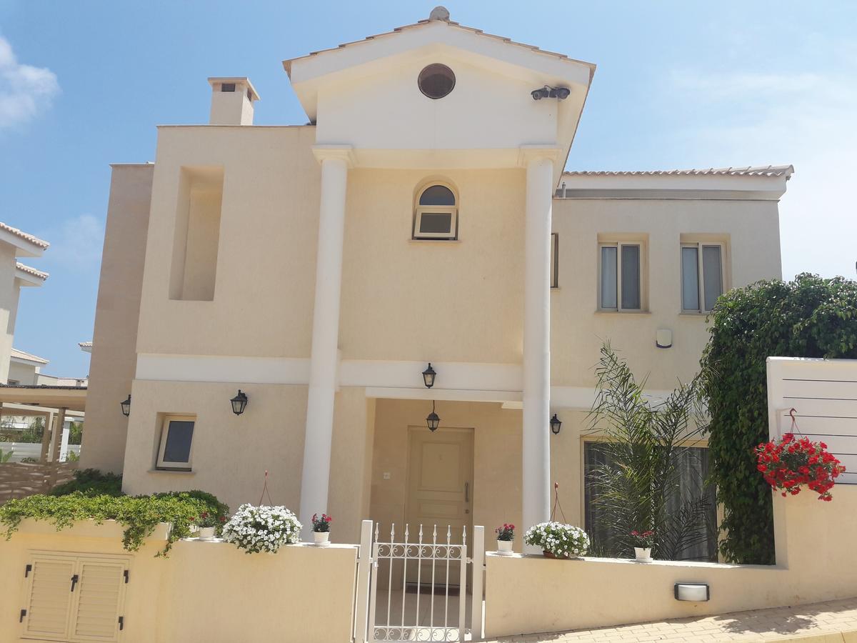 بروتاراس Anthorina Villa 2 المظهر الخارجي الصورة