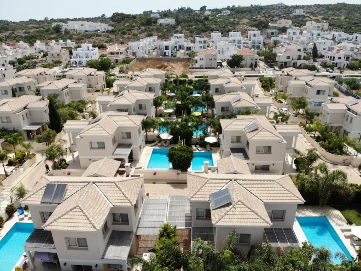 بروتاراس Anthorina Villa 2 المظهر الخارجي الصورة